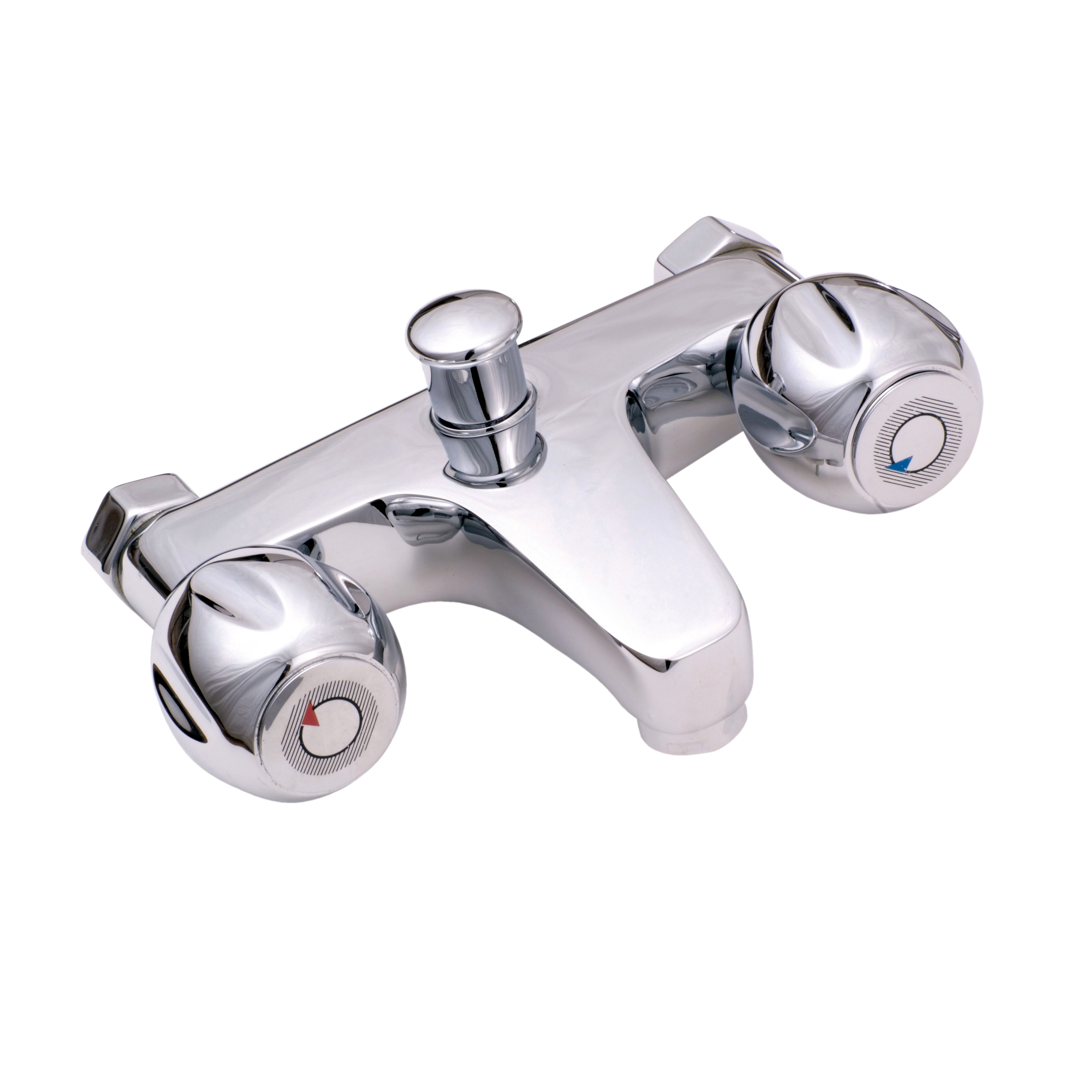 BATH AND SHOWER MIXER