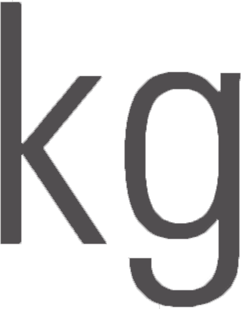 Weight (kg.)