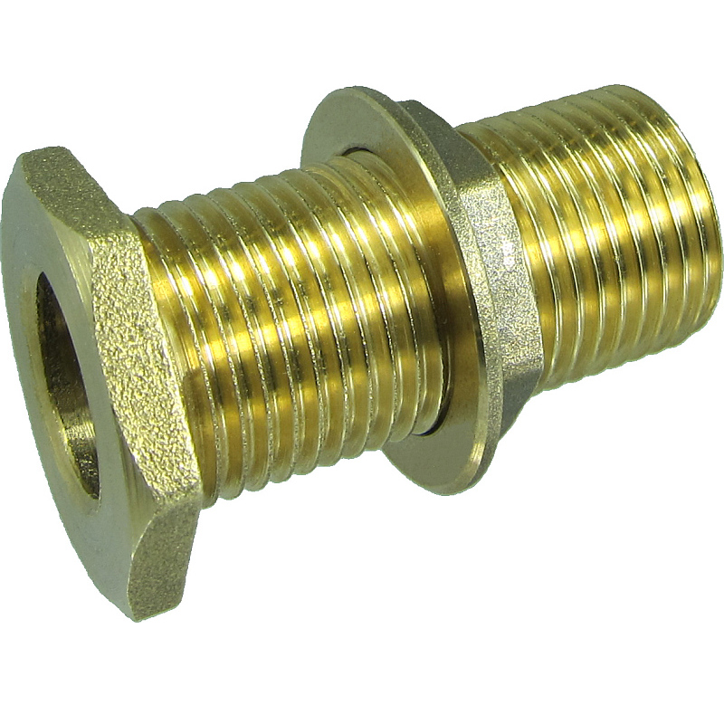 TANK CONNECTOR