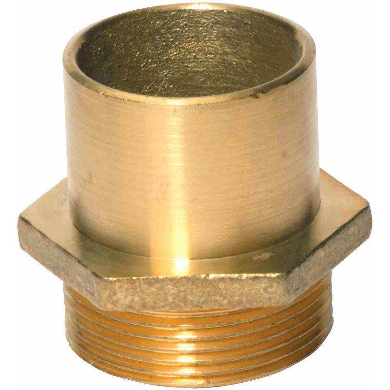 ADAPTOR FOR LEAD PIPE MaLE