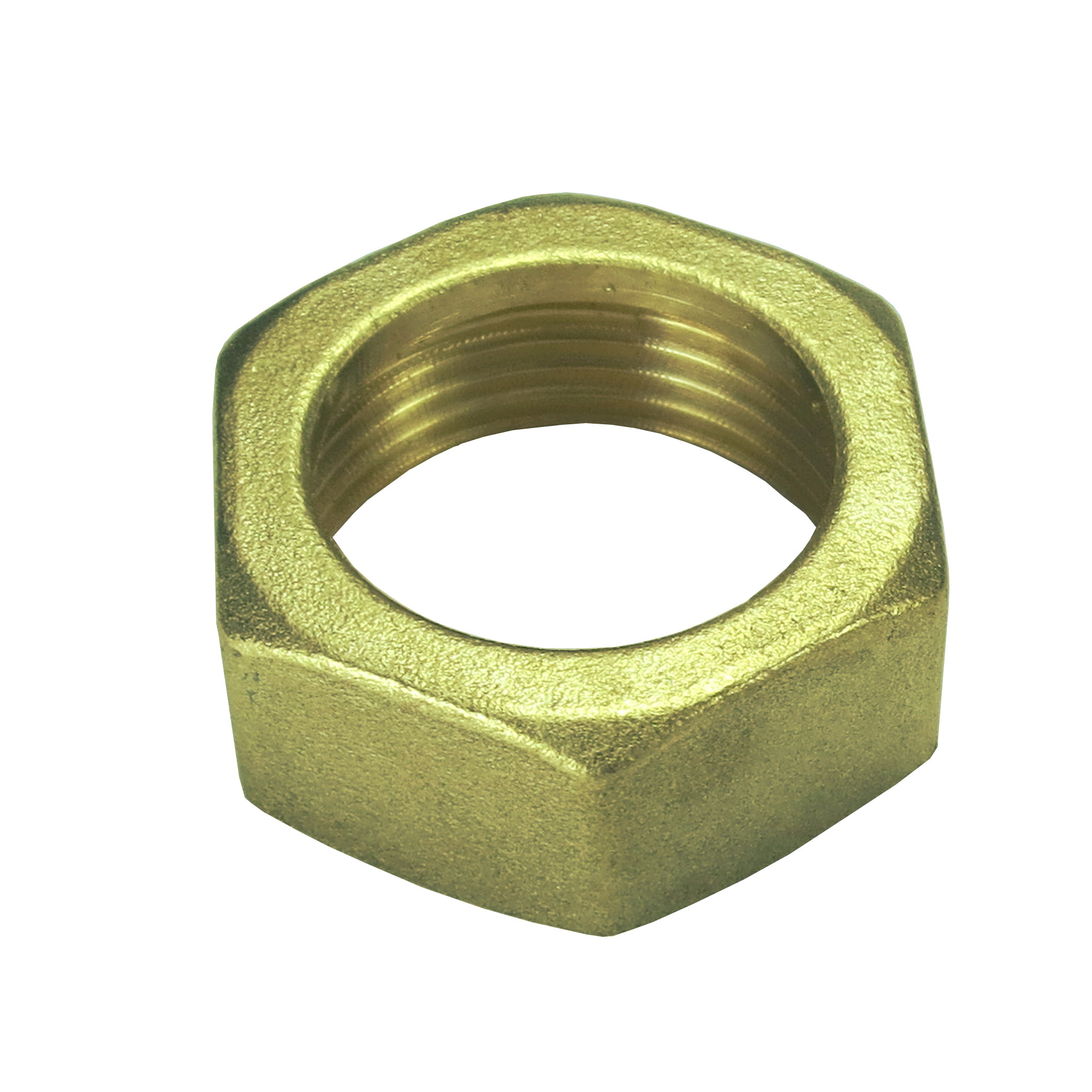 BRASS NUT