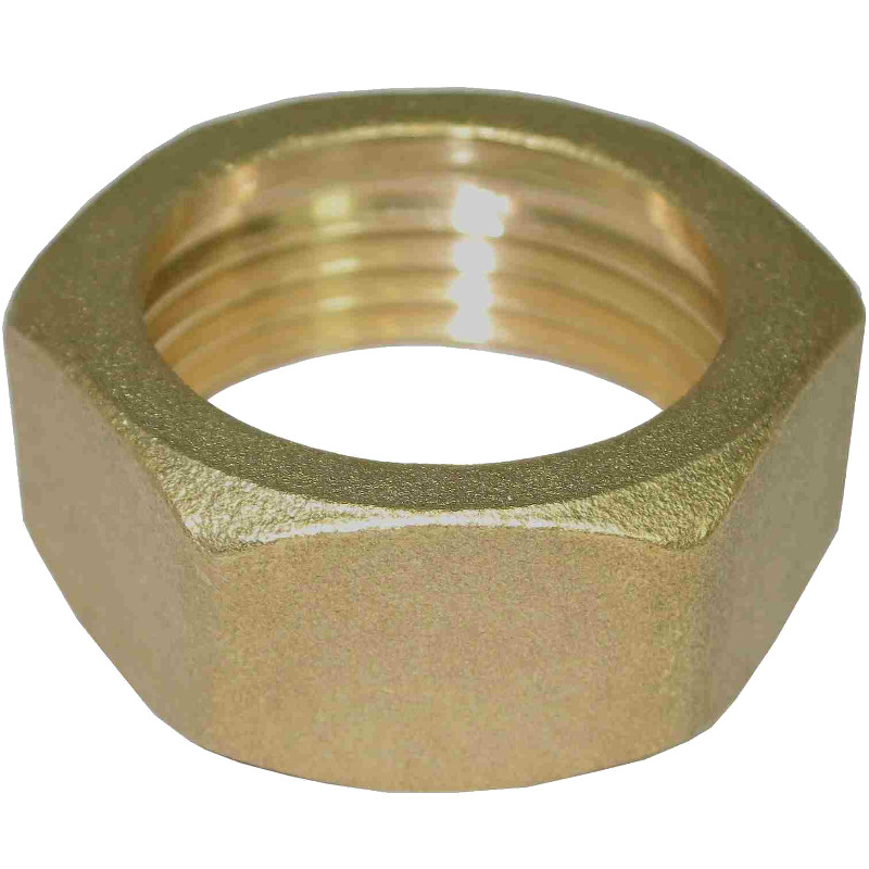 BRASS NUT CSST