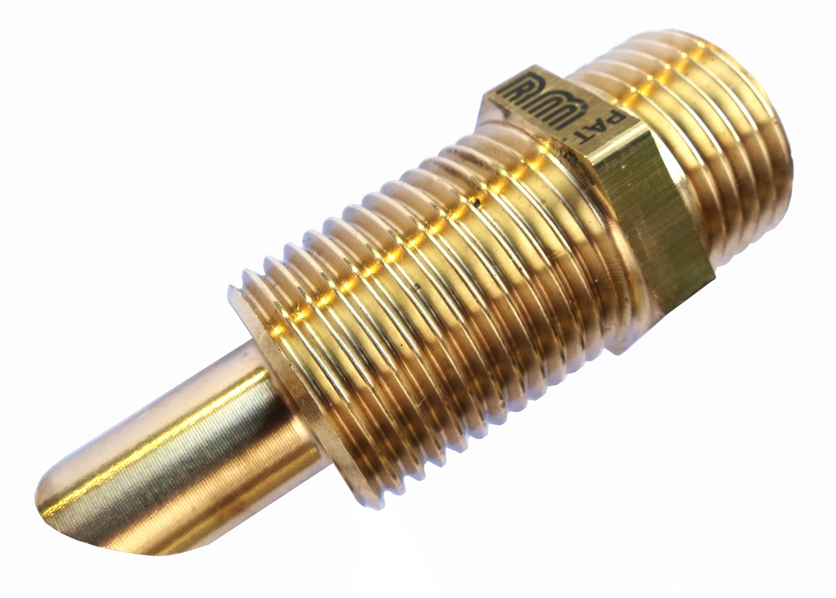 UNDER PRESSURE DRILLING CONNECTOR