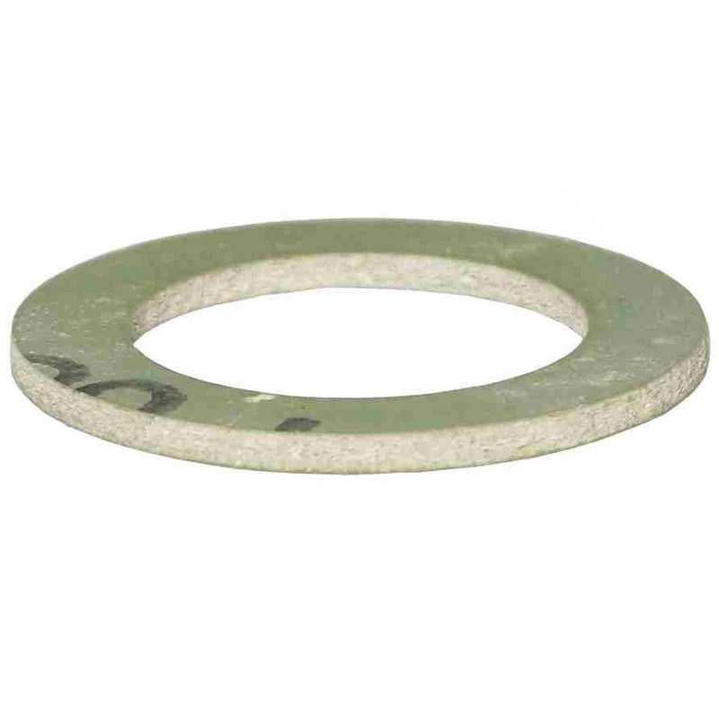 FLAT SEAL GREEN FIBER