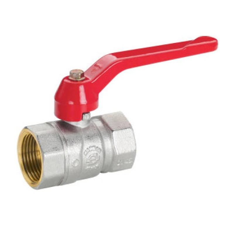 BALL VALVE F-F