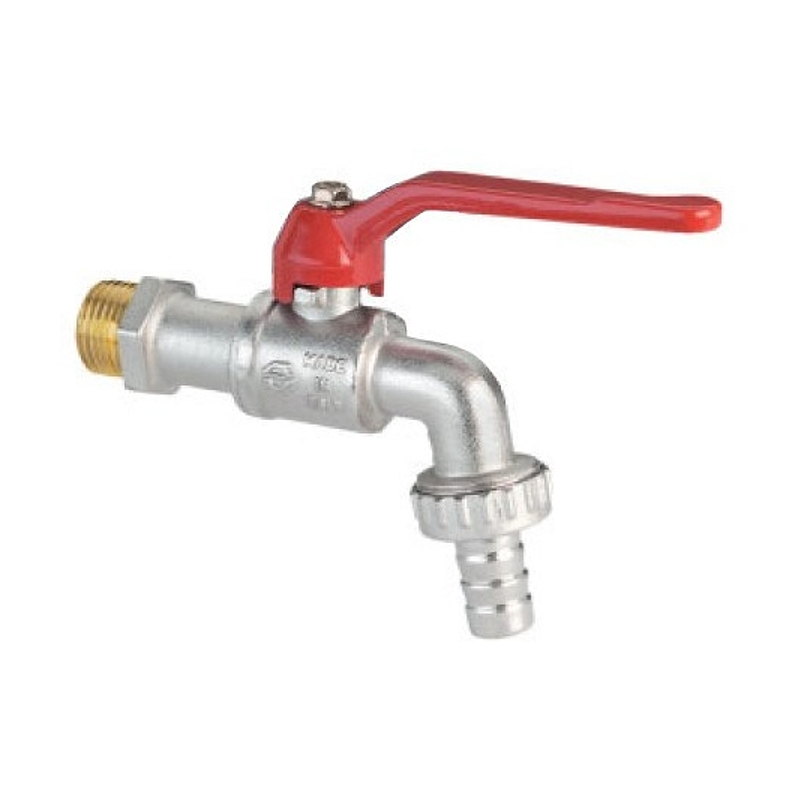 HOSE UNION BALL VALVE