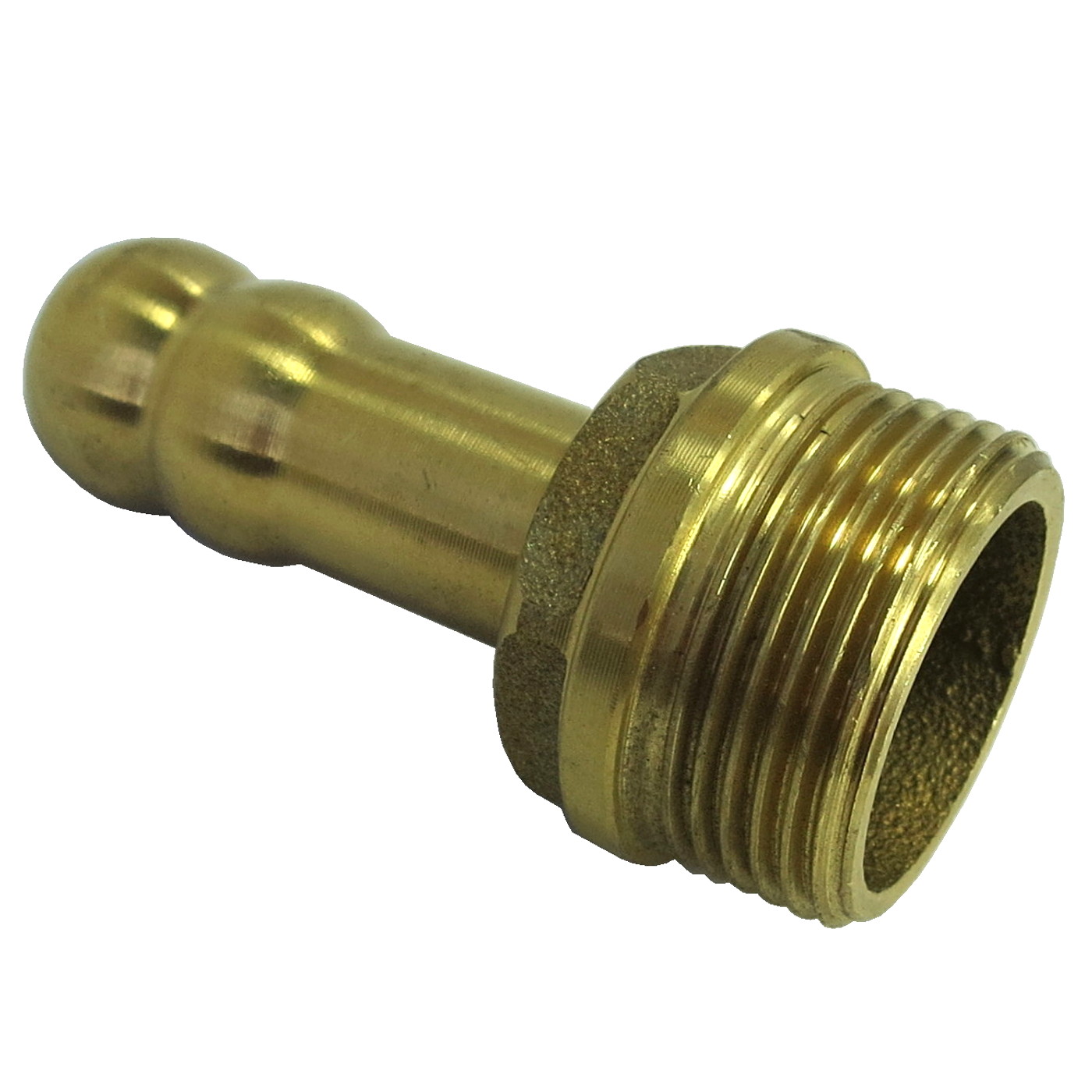 GAS HOSE CONNECTOR