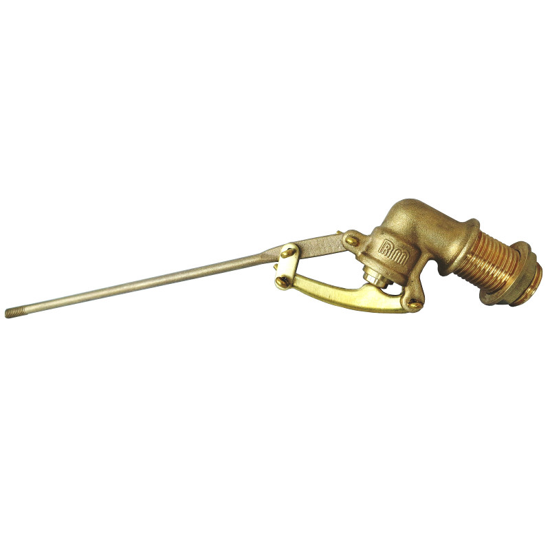 BRASS FLOAT VALVE