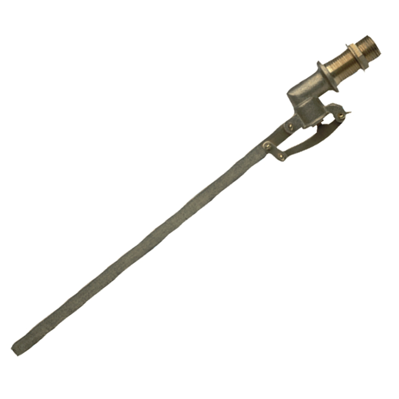 BRASS FLOAT VALVE (ADJUSTABLE)