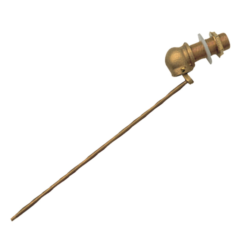 BRASS FLOAT VALVE (BELL TYPE)