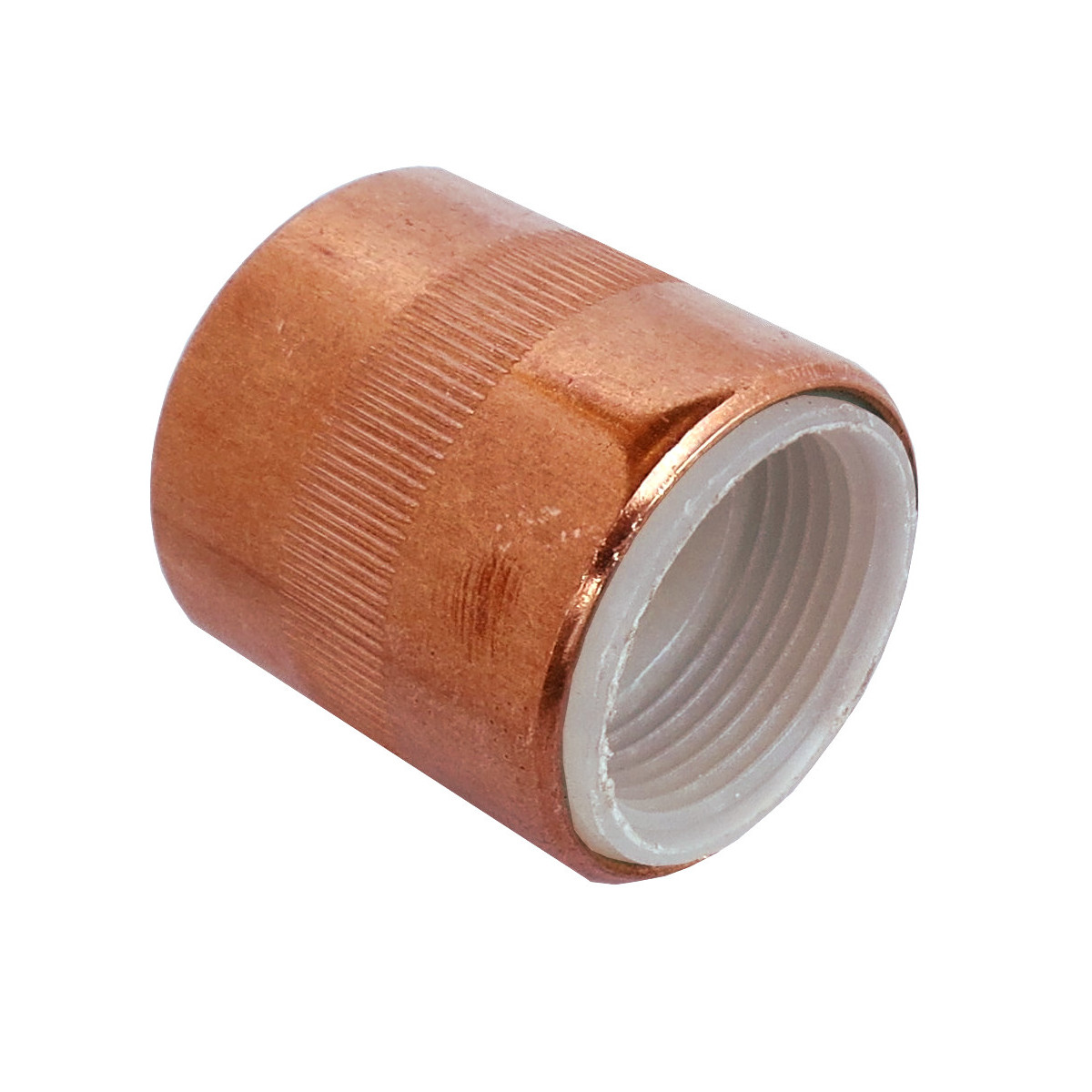 THREADED INSULATION JOINT F-F