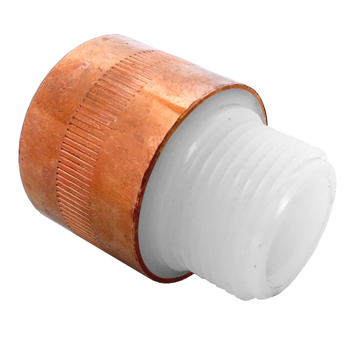 THREADED INSULATION JOINT M-F