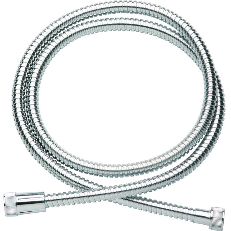 SINGLE WRAPPED SHOWER HOSE