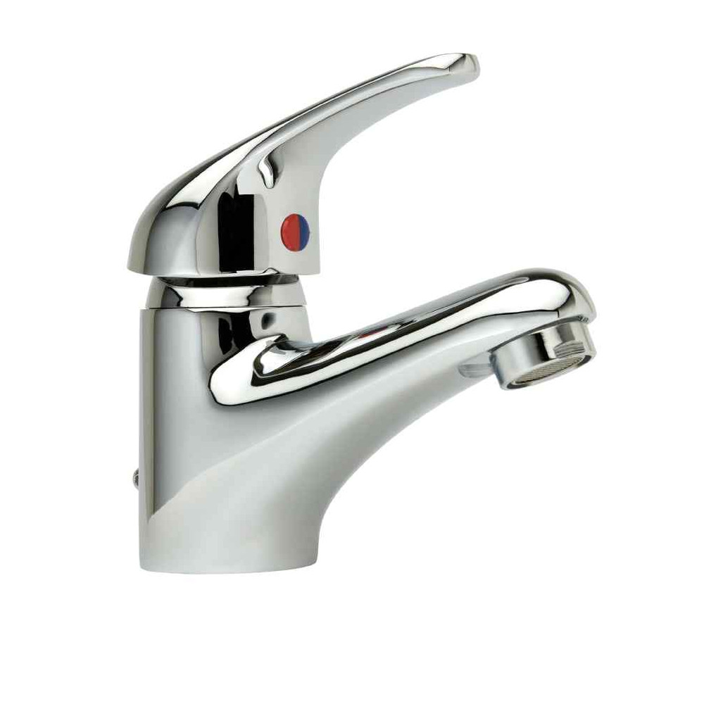 LEVER HANDLE BASIN MIXER TAP VENUS