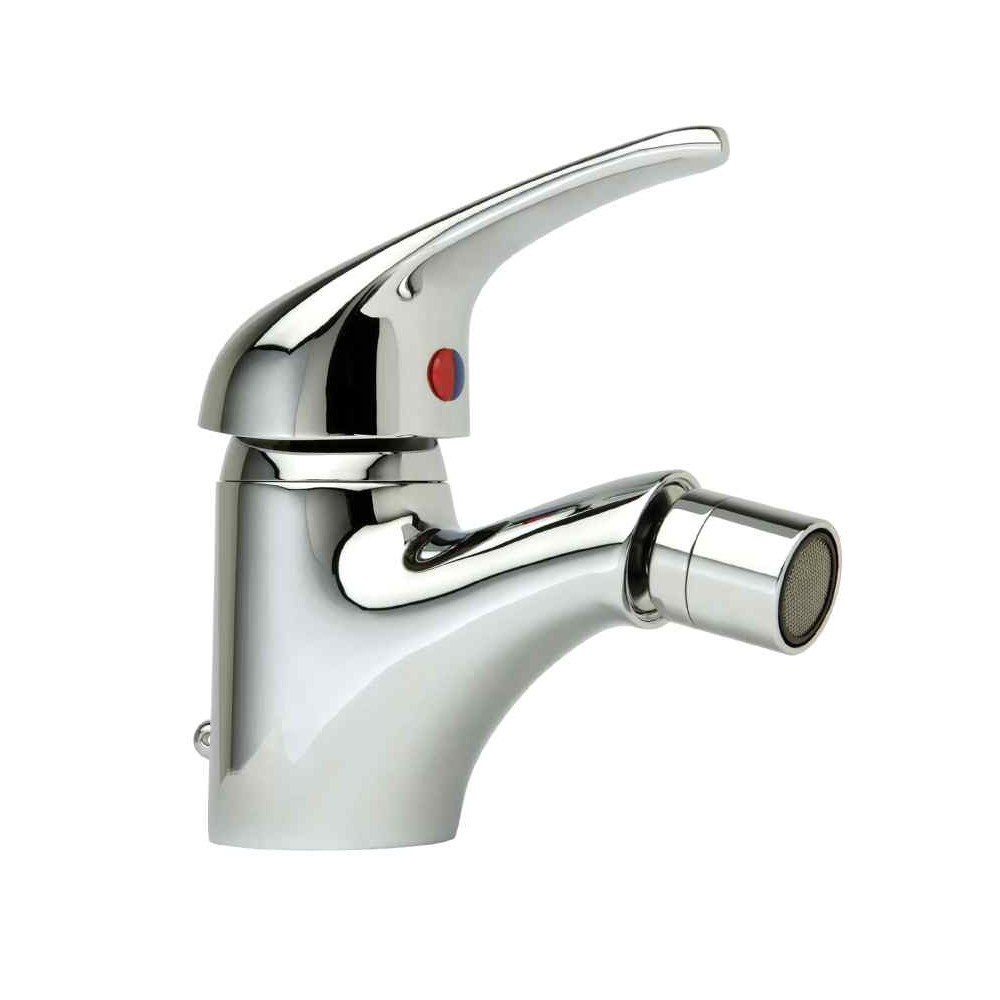 LEVER HANDLE BIDET MIXER TAP VENUS