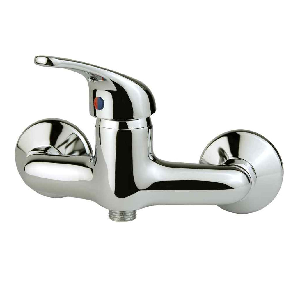 LEVER HANDLE SHOWER MIXER TAP VENUS