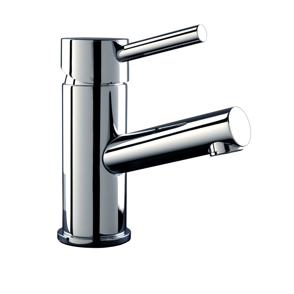 LEVER HANDLE BASIN MIXER TAP EUROPA