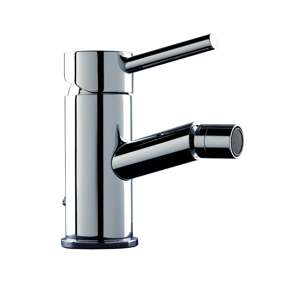 LEVER HANDLE BIDET MIXER TAP EUROPA