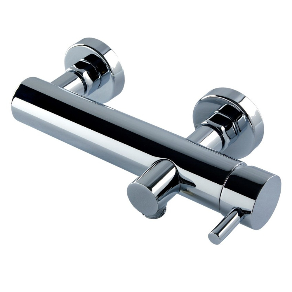 LEVER HANDLE SHOWER MIXER TAP (LOWER OUTPUT) EUROPA