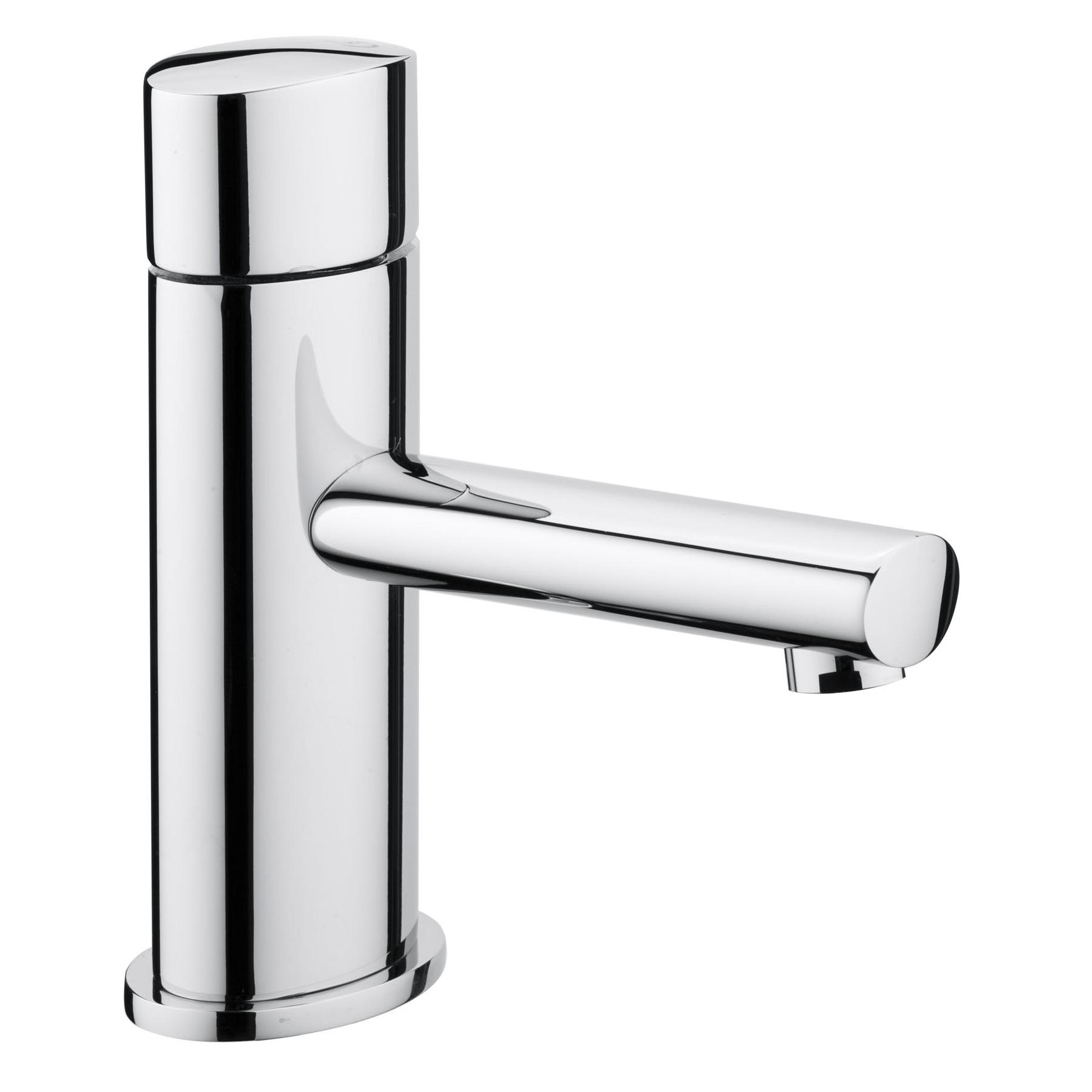 LEVER HANDLE BASIN MIXER TAP AURA