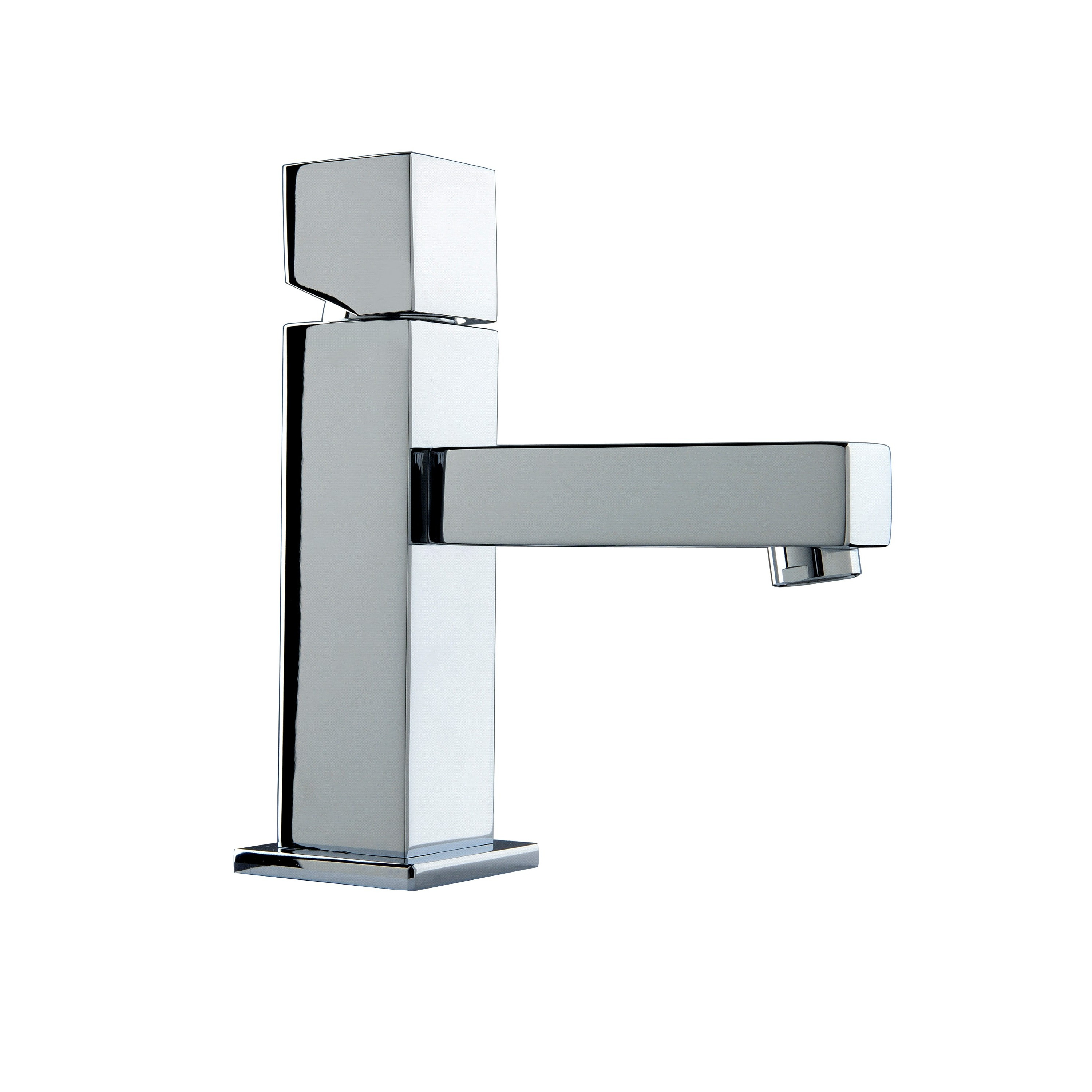 LEVER HANDLE BASIN MIXER TAP SELENA