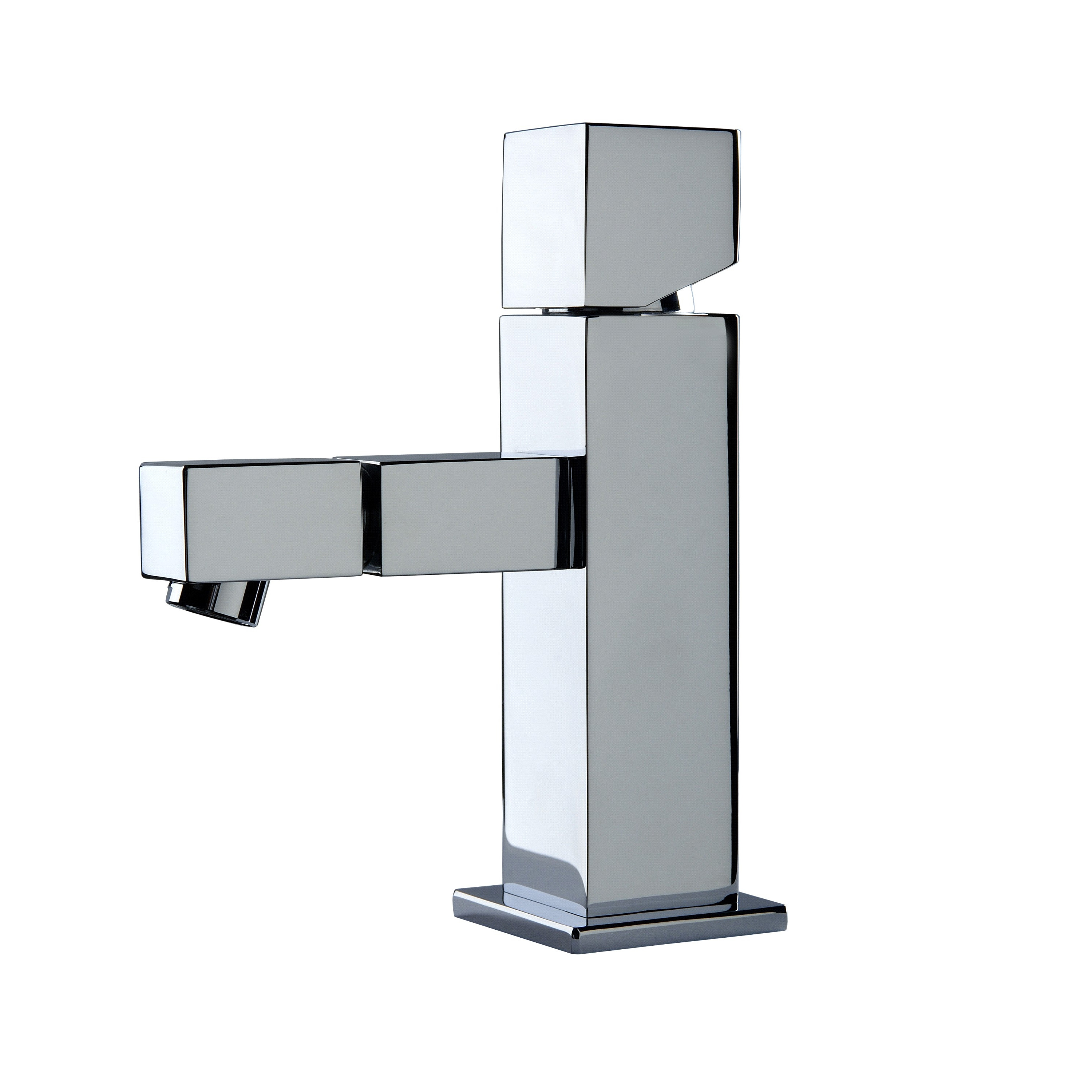 LEVER HANDLE BIDET MIXER TAP SELENA