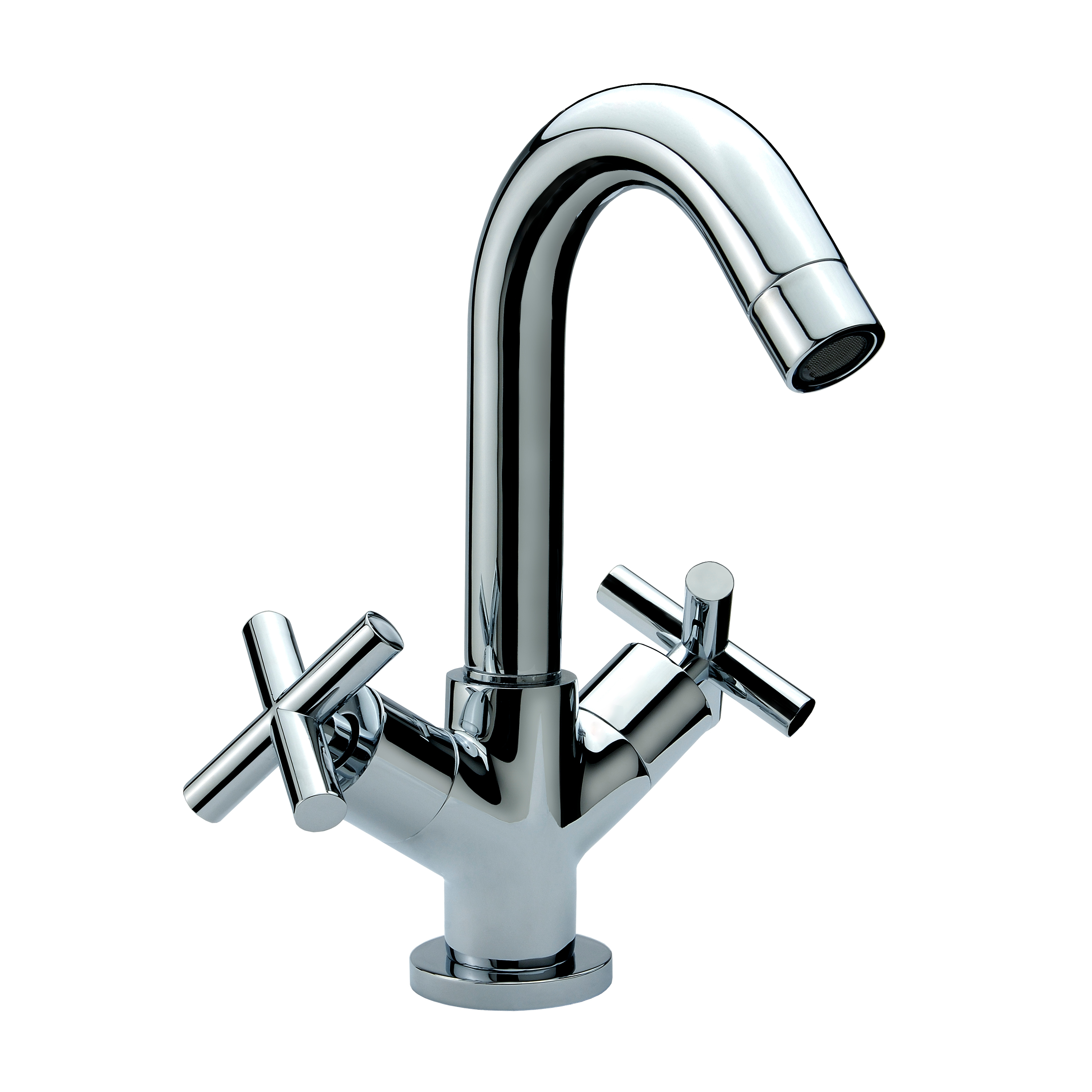 BASIN MIXER TAP JUNO