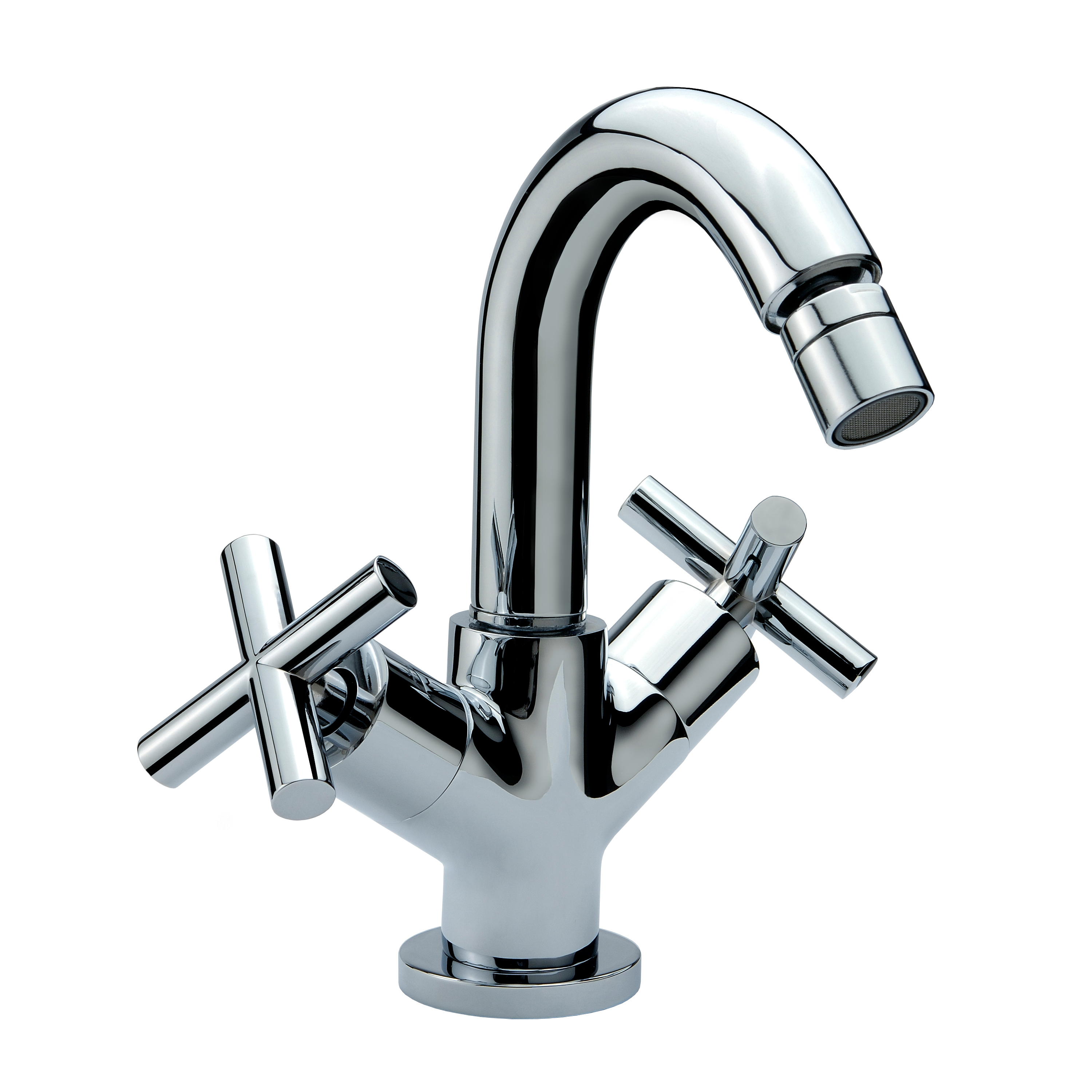 BIDET MIXER TAP JUNO