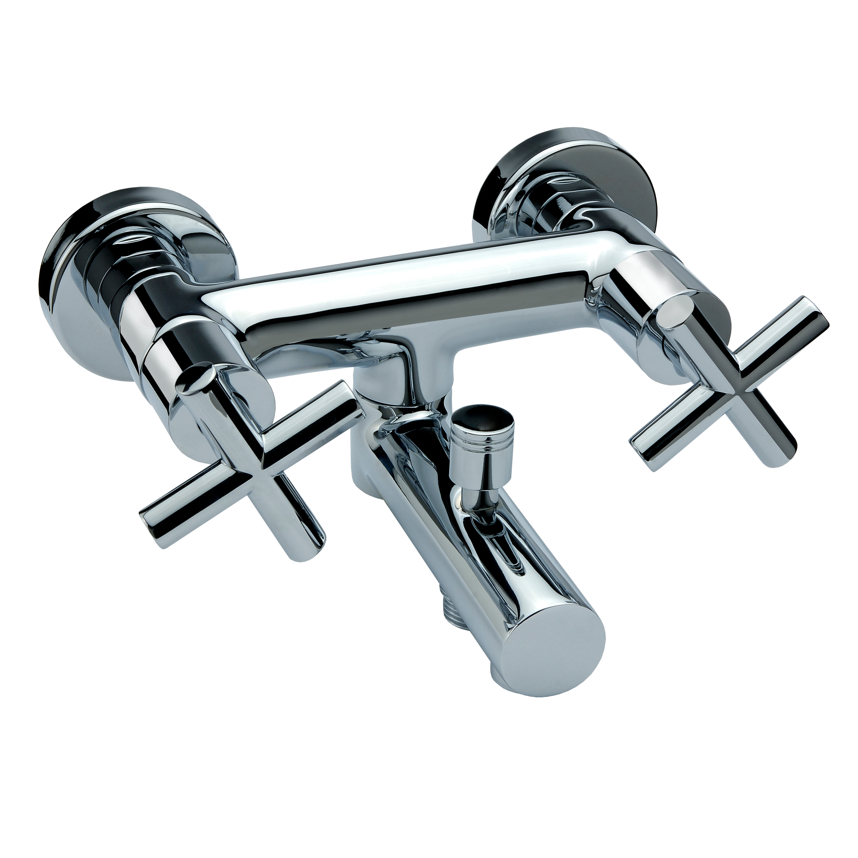 BATH AND SHOWER MIXER TAP JUNO