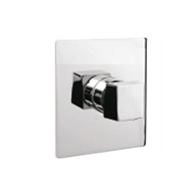 WALL MOUNTED TAP SQUARED - 1 WAY
