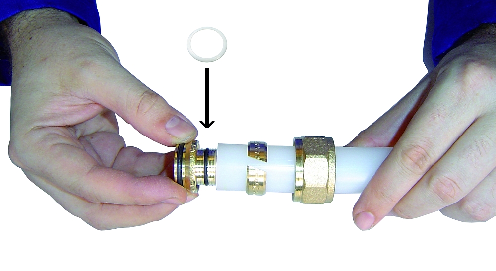 PEX and Multilayer Tools