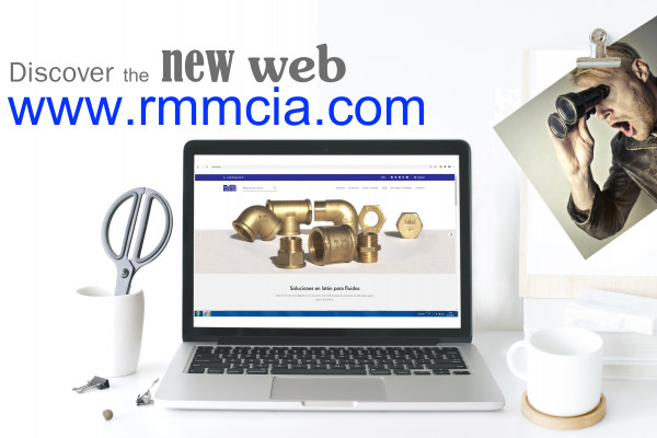 New web rmmcia