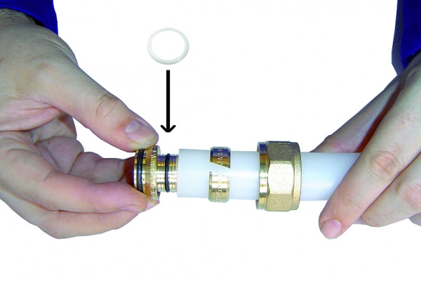 PEX & multilayer