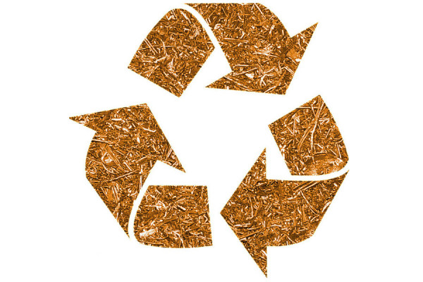 Copper industry recycling